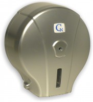 CN jumbo 19 - metalic